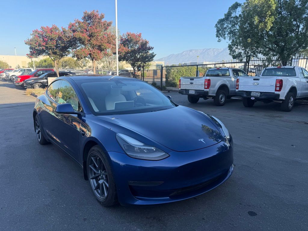 tesla model 3 2021 5YJ3E1EB2MF000975 image tesla model 3 2021 5YJ3E1EB2MF000975 image